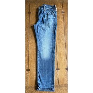 AE Flex Original Straight 34/32